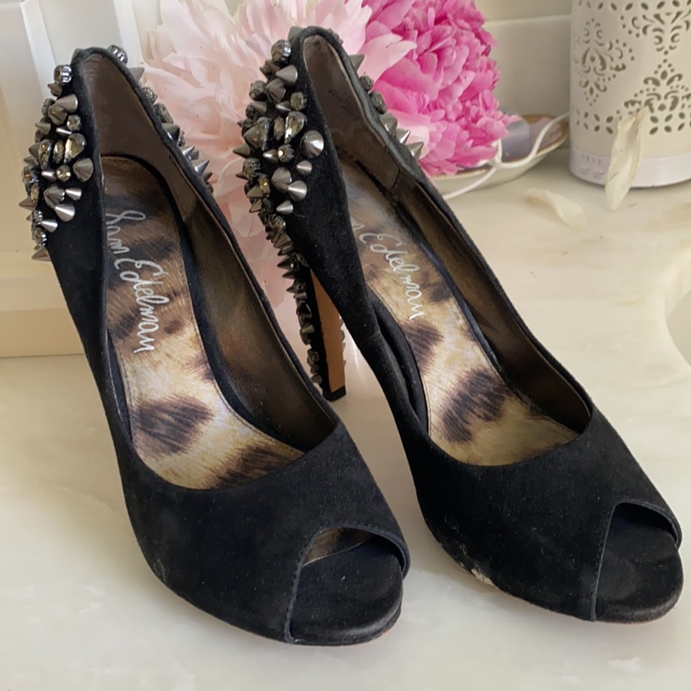 Sam Edelman - Picture 2 of 3